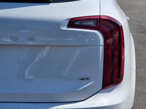 Used 2025 Kia Telluride S AWD/4WD image 34