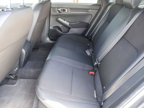 Used 2024 Honda Civic Sport image 20