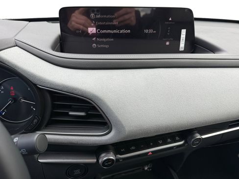 New 2026 MAZDA CX-30 Aire Edition image 12