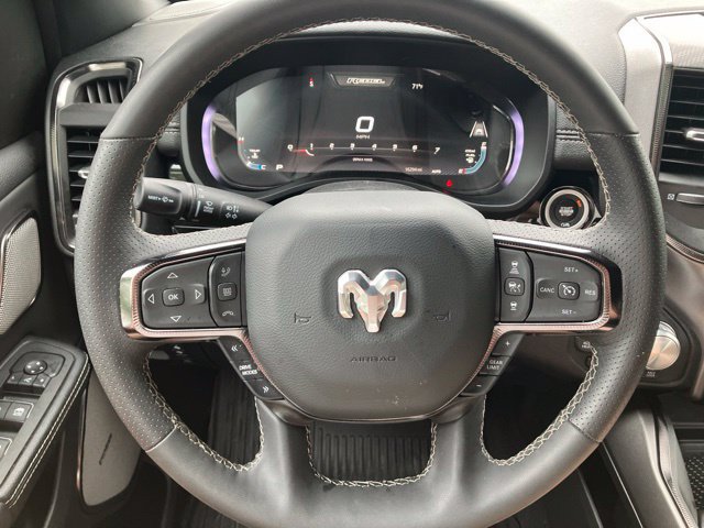 Used 2026 RAM 1500 Rebel w/ Rebel Level 2 Equipment Group AWD/4WD image 15