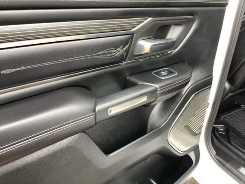 Used 2021 RAM 1500 Limited w/ Night Edition image 16