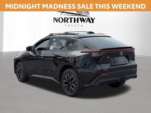 New 2026 Toyota bZ XLE image 5