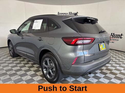 Used 2024 Ford Escape ST-Line w/ Tech Pack #1 AWD/4WD image 7