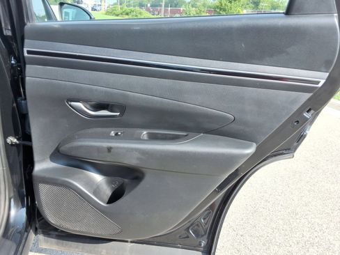 Used 2024 Hyundai Tucson SE AWD/4WD image 24