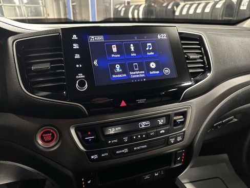 Used 2023 Honda Ridgeline RTL image 11