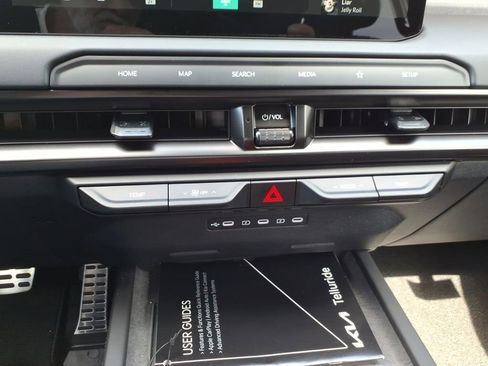New 2027 Kia Telluride SX X-Pro AWD/4WD image 19