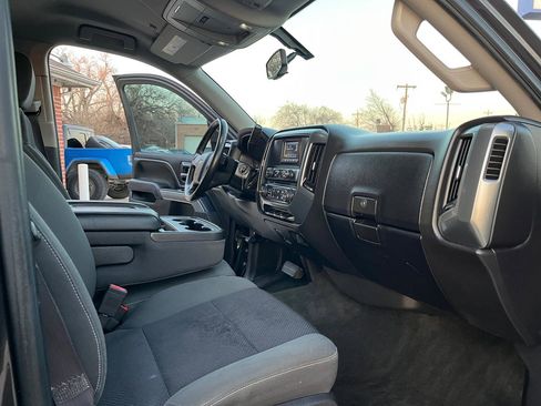Used 2014 Chevrolet Silverado 1500 LT image 9
