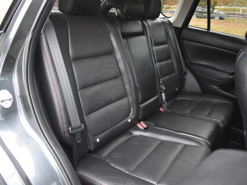 Used 2013 MAZDA CX-5 Grand Touring image 15