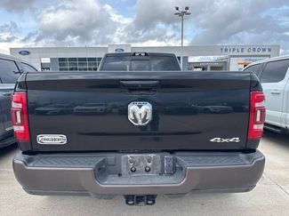 Used 2024 RAM 3500 Limited w/ Safety Group AWD/4WD video 3