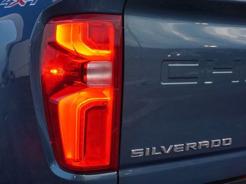 New 2026 Chevrolet Silverado 3500 W/T AWD/4WD image 30