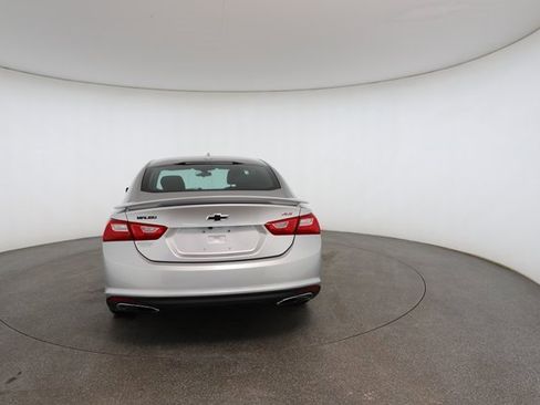 Used 2020 Chevrolet Malibu RS image 14