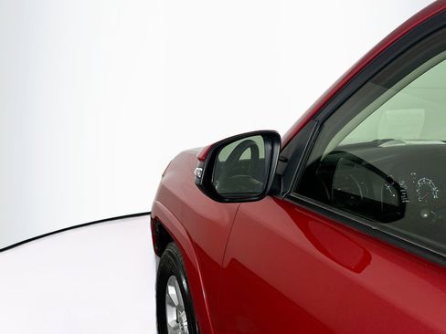 Used 2024 Toyota 4Runner SR5 Premium image 16