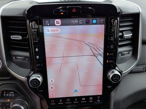 New 2026 RAM 1500 Lone Star image 28