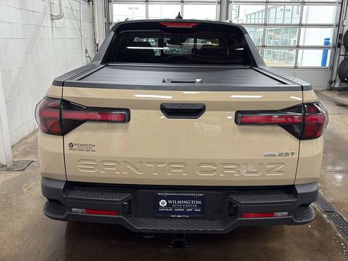 Used 2023 Hyundai Santa Cruz SEL Premium AWD/4WD image 40