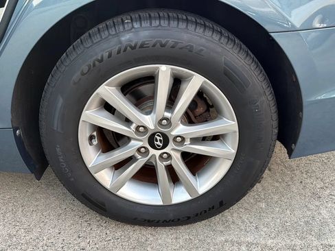 Used 2016 Hyundai Sonata SE FWD image 11