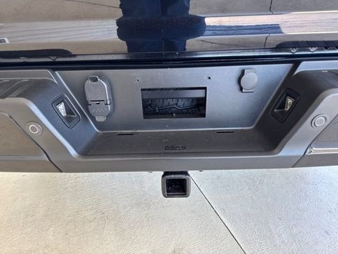 Used 2021 Ford F150 Platinum AWD/4WD image 31