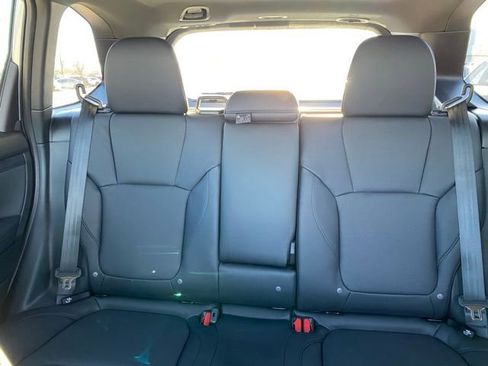 New 2026 Subaru Forester Limited AWD/4WD image 11
