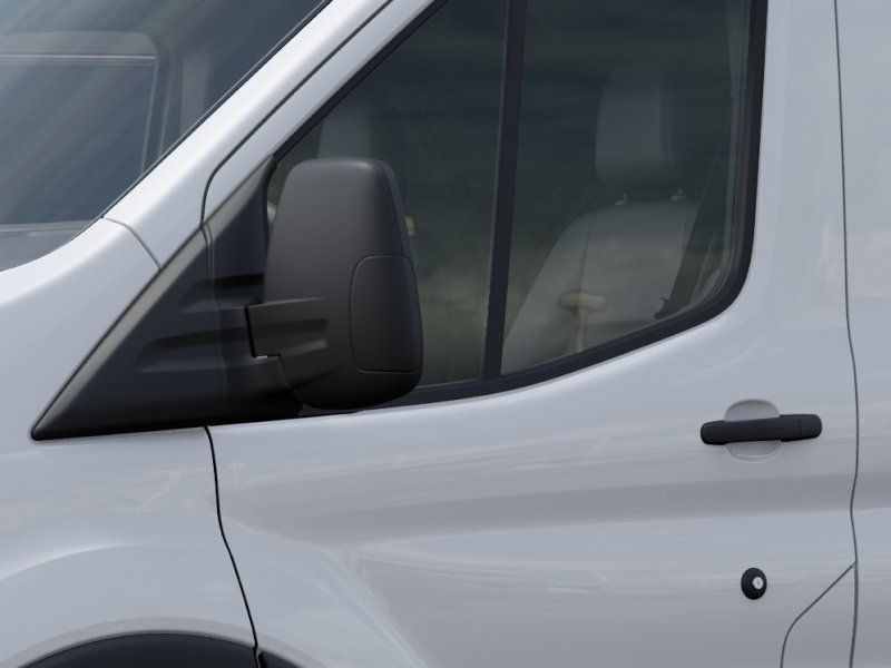 New 2027 Ford Transit 250 148 Medium Roof RWD image 20