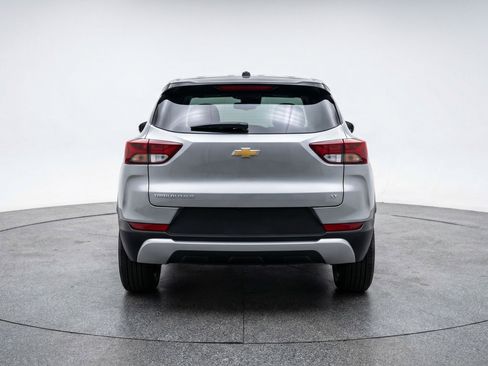 Used 2025 Chevrolet TrailBlazer LT image 7