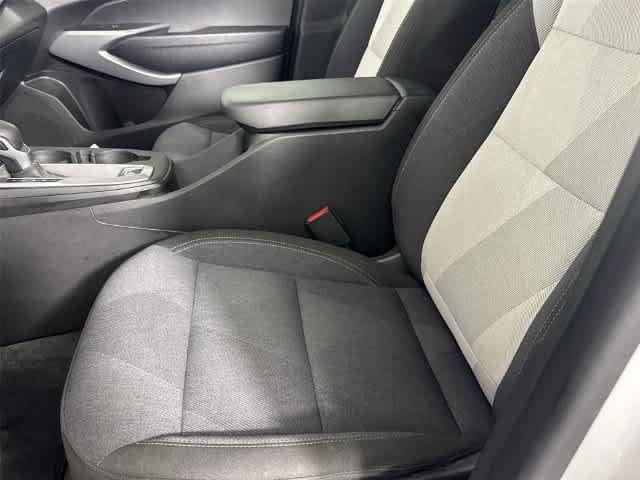 Used 2024 Chevrolet Trax LS w/ LS Convenience Package FWD image 10