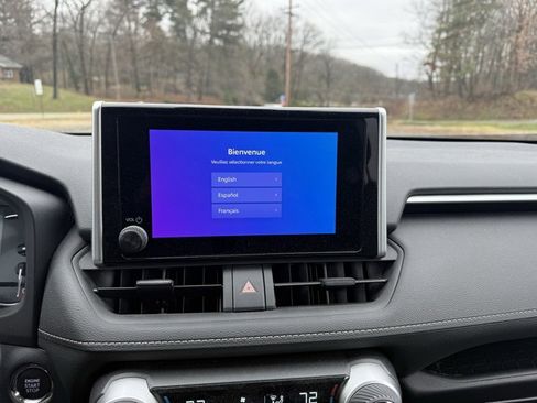 Used 2023 Toyota RAV4 XLE image 13