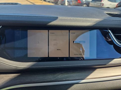 Used 2023 Jeep Grand Cherokee 4WD 4xe w/ MOPAR Finishing Package image 20