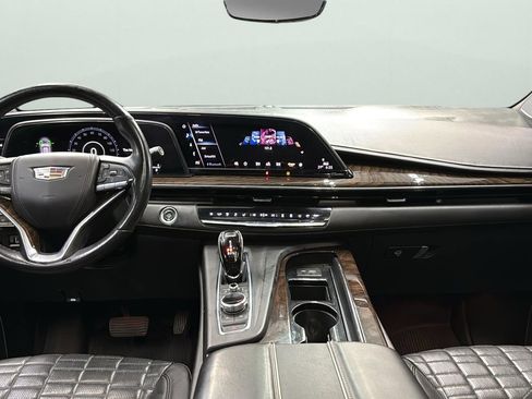 Used 2021 Cadillac Escalade Sport Platinum image 22