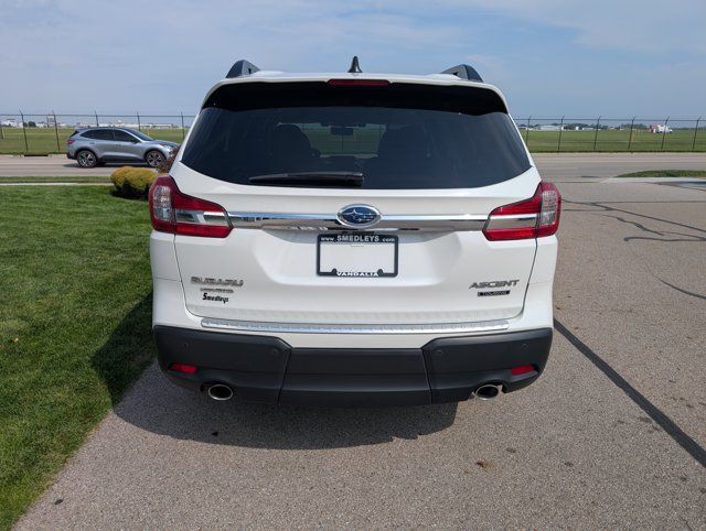 Used 2021 Subaru Ascent Touring w/ Popular Package #2A AWD/4WD image 9