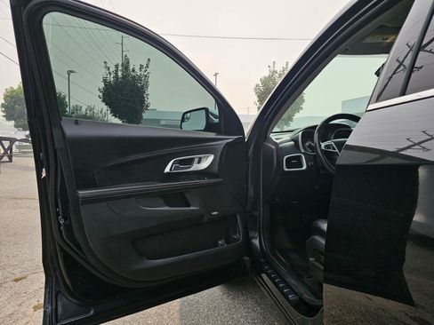Used 2012 Chevrolet Equinox LTZ AWD/4WD image 21