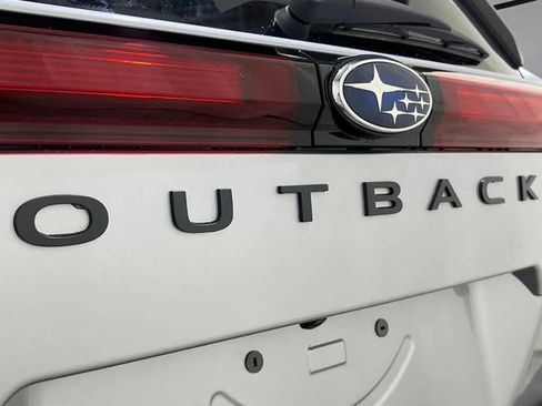 New 2026 Subaru Outback Touring XT image 9