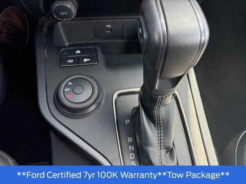 Used 2021 Ford Ranger XL w/ Equipment Group 101A High AWD/4WD image 18