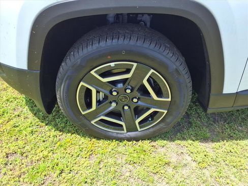 New 2026 Jeep Cherokee Laredo AWD/4WD image 4