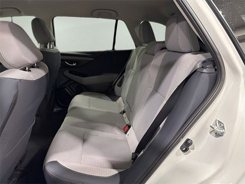 Certified 2025 Subaru Outback Premium w/ Popular Package #1A image 25