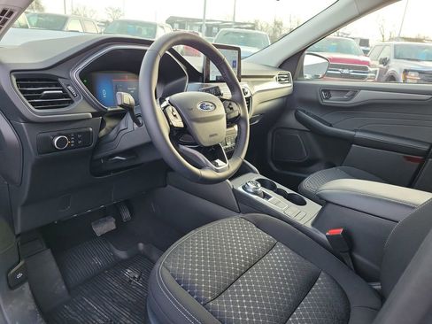 New 2026 Ford Escape Active w/ Cold Weather Package image 20