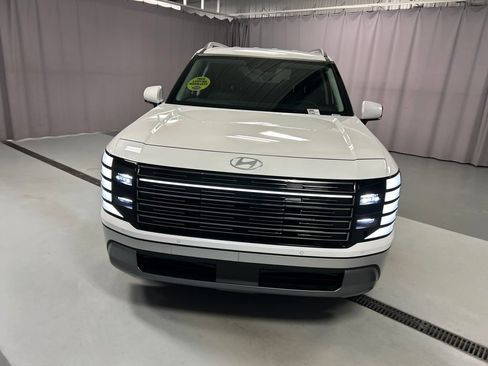 New 2026 Hyundai Palisade SEL AWD/4WD image 2