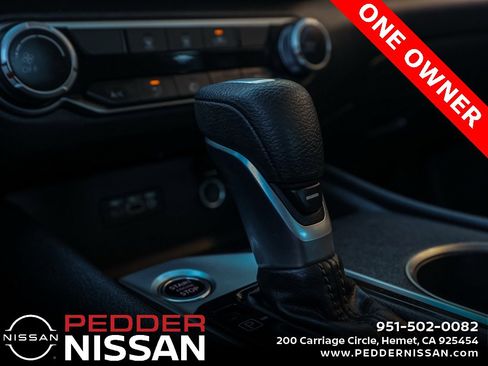 Used 2022 Nissan Altima 2.5 SV image 30