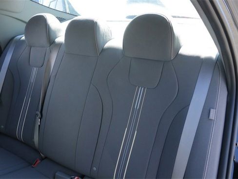 New 2026 Hyundai Elantra Sport image 20