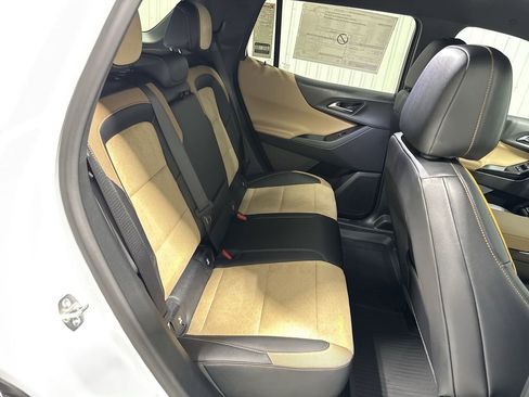 New 2026 Chevrolet Equinox ACTIV w/ Safety and Technology Package image 28