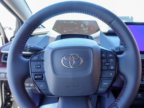 New 2026 Toyota Prius Plug-In Hybrid image 14