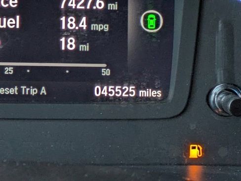 Used 2023 Honda Odyssey EX-L image 32