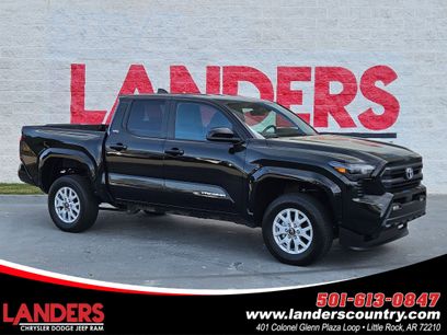 Used 2024 Toyota Tacoma SR5
