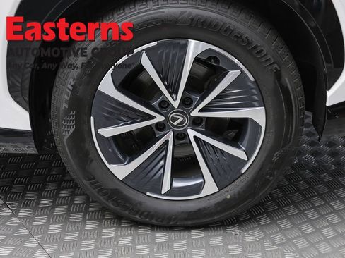Used 2023 Lexus RZ 450e Premium w/ Accessory Package (2T) AWD/4WD image 8