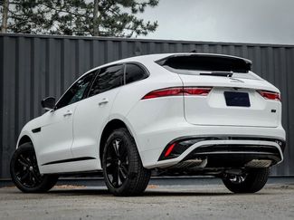 New 2026 Jaguar F-PACE R-Dynamic S video 2