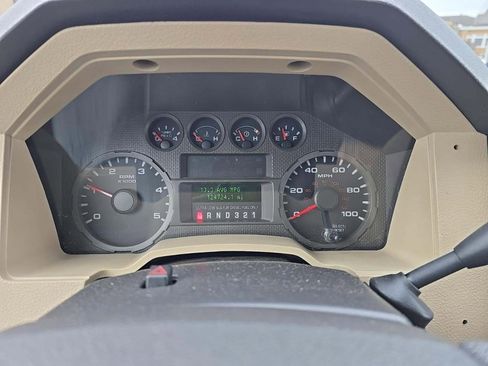 Used 2008 Ford F350 XL image 6