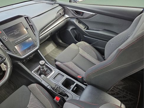Used 2023 Subaru WRX AWD/4WD image 12