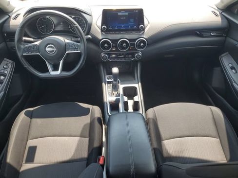 Used 2024 Nissan Sentra SV w/ All-Weather Package FWD image 21