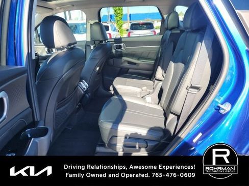 Used 2022 Kia Sorento SX AWD/4WD image 10