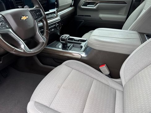 Used 2023 Chevrolet Silverado 1500 LT w/ Protection Package AWD/4WD image 13
