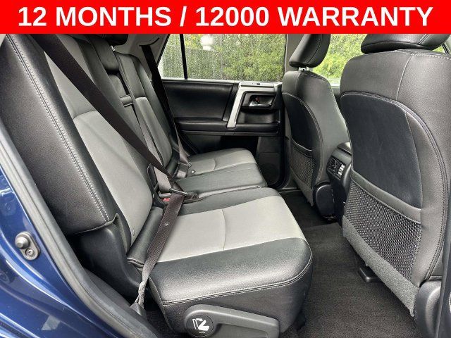 Used 2019 Toyota 4Runner SR5 Premium AWD/4WD image 11