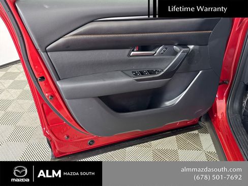 New 2026 MAZDA CX-50 AWD 2.5 S w/ Premium Package image 11